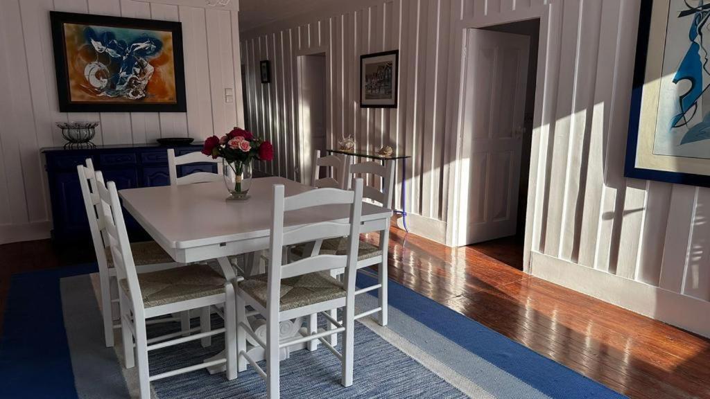Apartamento Palheiro Da Ana Costa Nova Exterior foto
